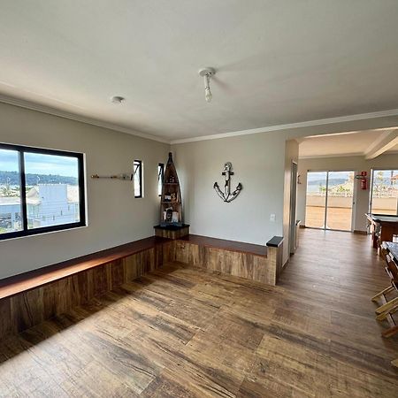 Residencial Sol E Lua Apartment Palhoca Luaran gambar