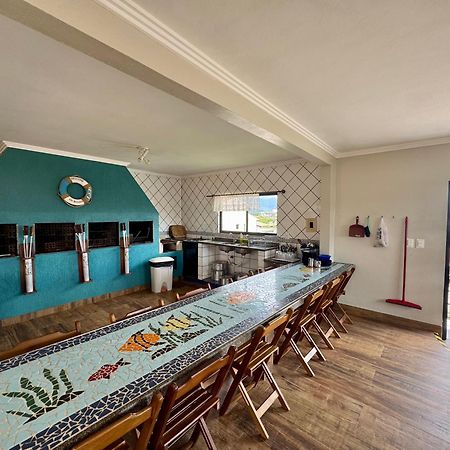 Residencial Sol E Lua Apartment Palhoca Luaran gambar