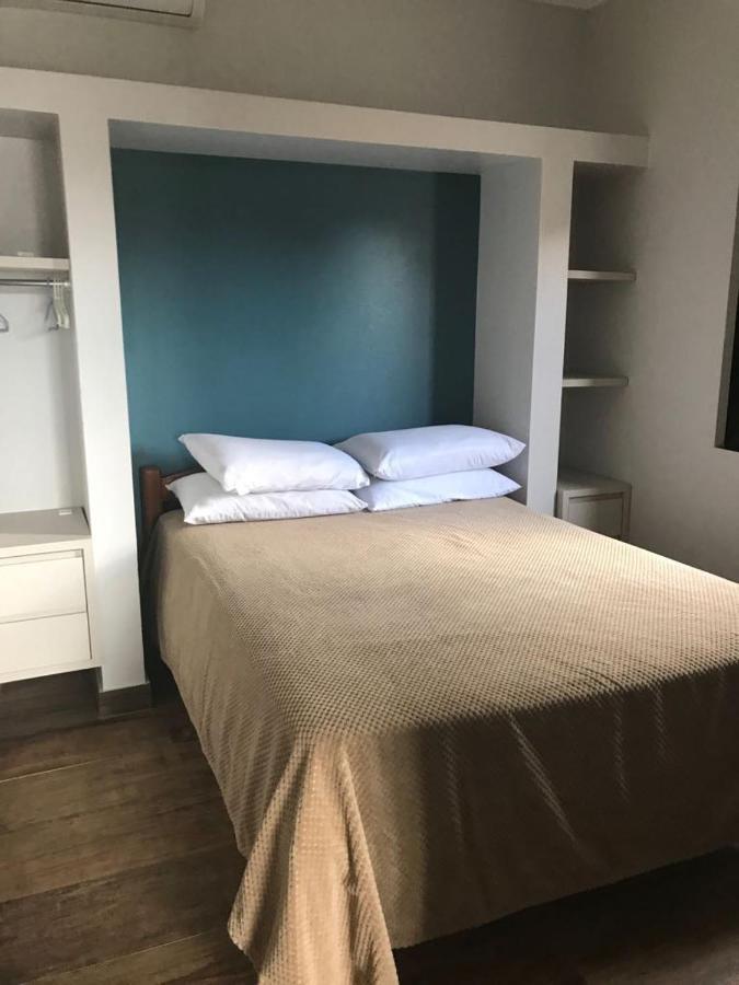 Residencial Sol E Lua Apartment Palhoca Luaran gambar