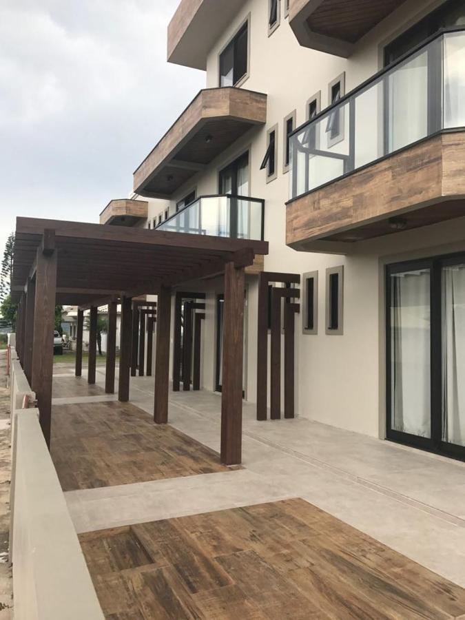 Residencial Sol E Lua Apartment Palhoca Luaran gambar