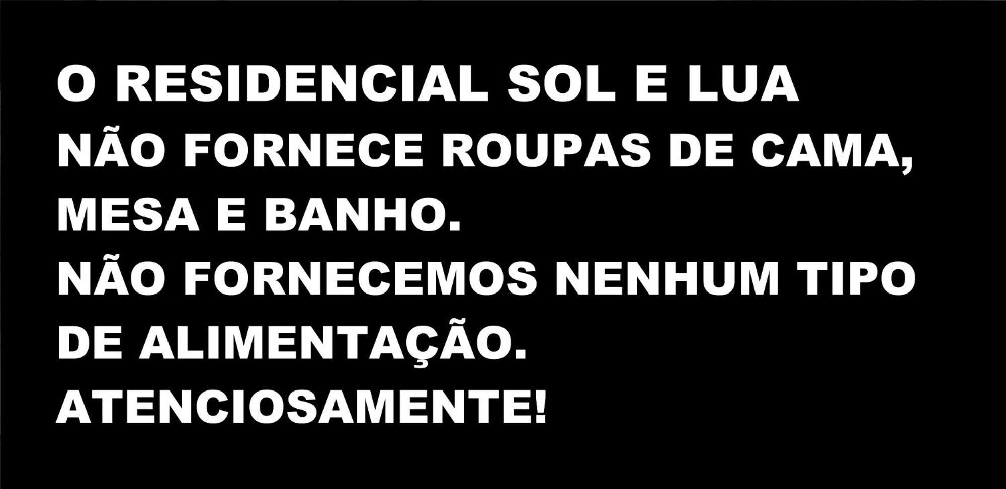 Residencial Sol E Lua Apartment Palhoca Luaran gambar